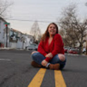 Meet your Posher, Oliwia